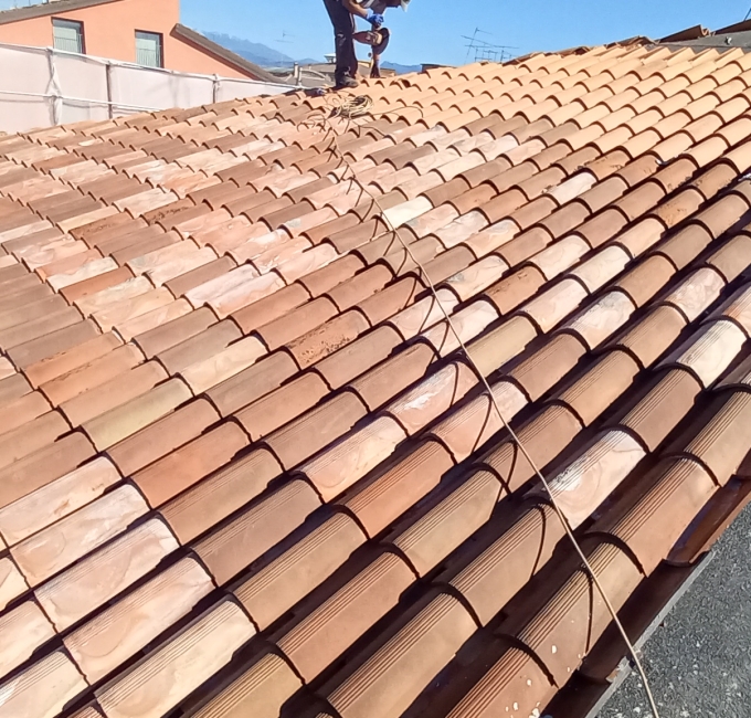 Zgs solutions - copertura Giunone